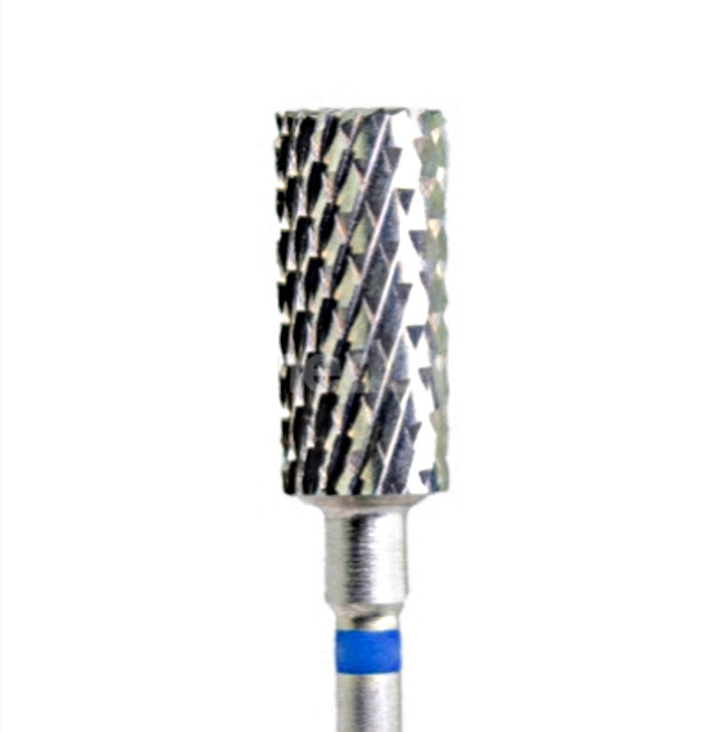 Fraise en carbure Monobloc cylindre ø6,0 mm