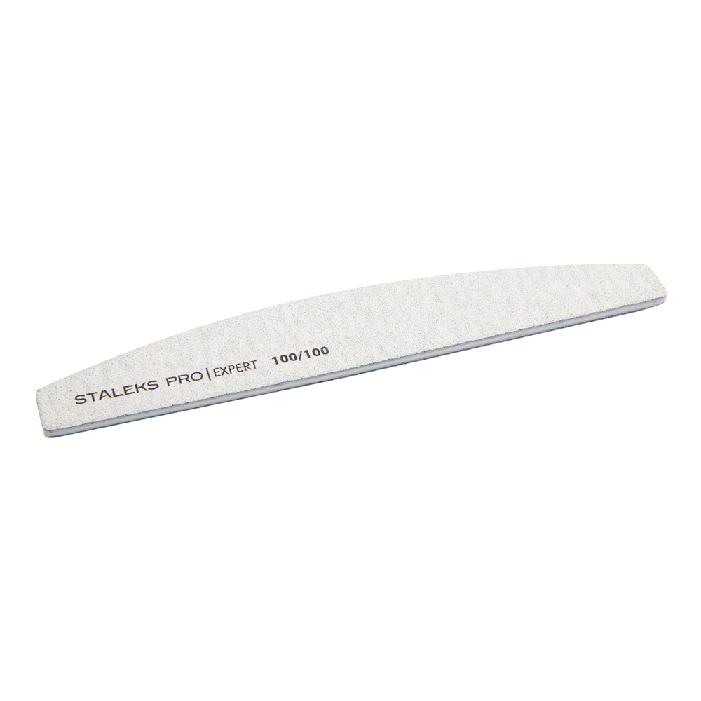 Lime Demi Lune STALEKS PRO EXPERT 100/100 grit