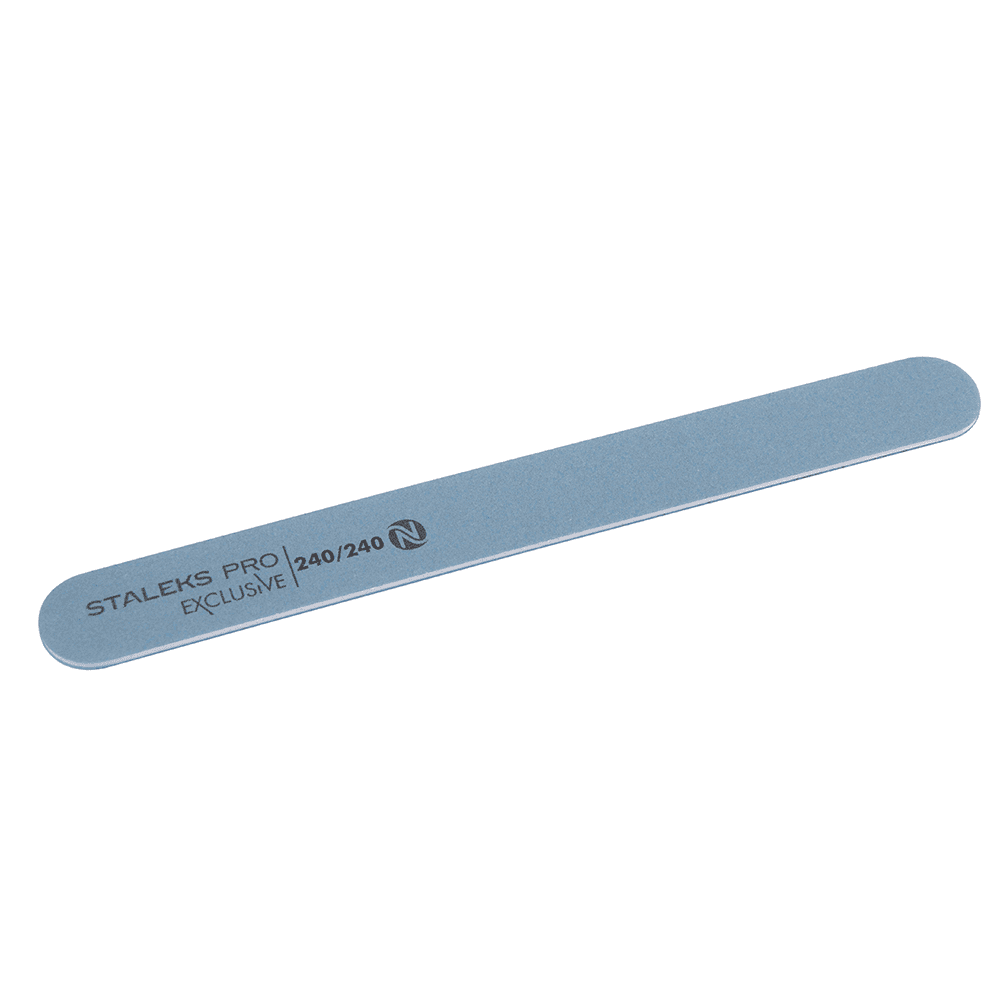 Lime Droite SLIM STALEKS PRO EXCLUSIVE 240/240 grit