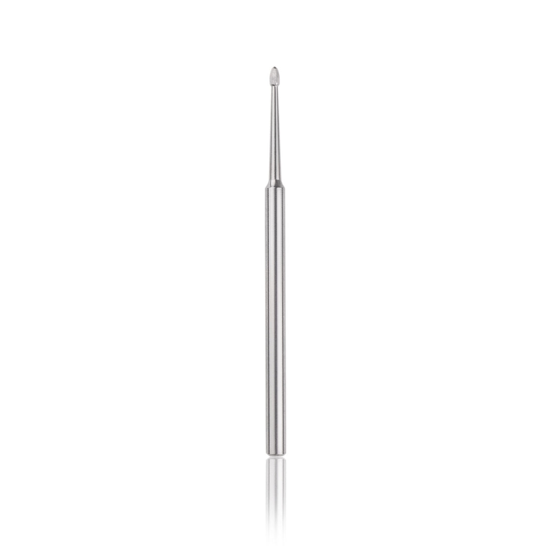 HBST-189NC.012 Fraise en acier "rein" sans abrasif