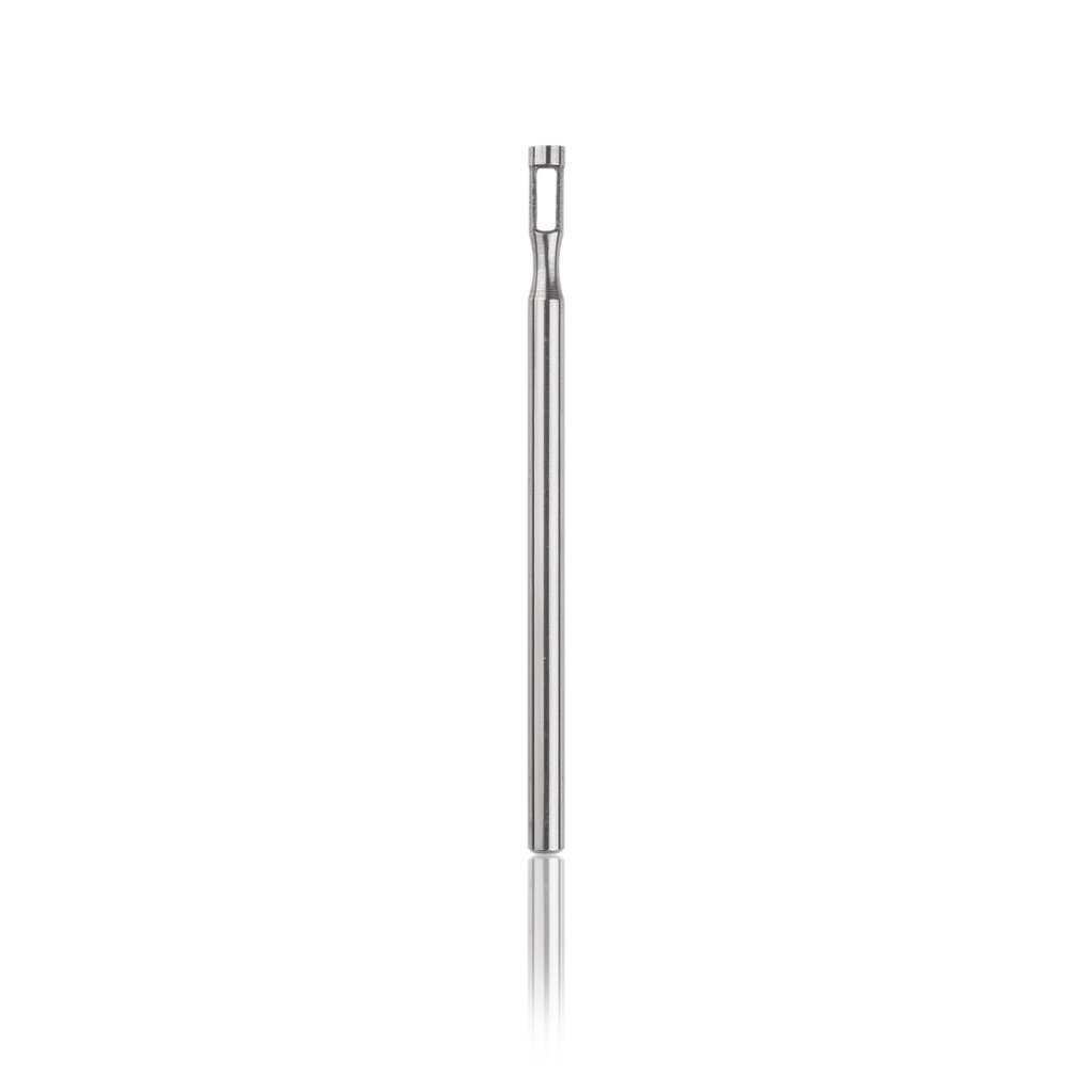 HBST-225RF.023 fraise en acier avec lame pour pédicure Deep CORN ø2, 3 mm