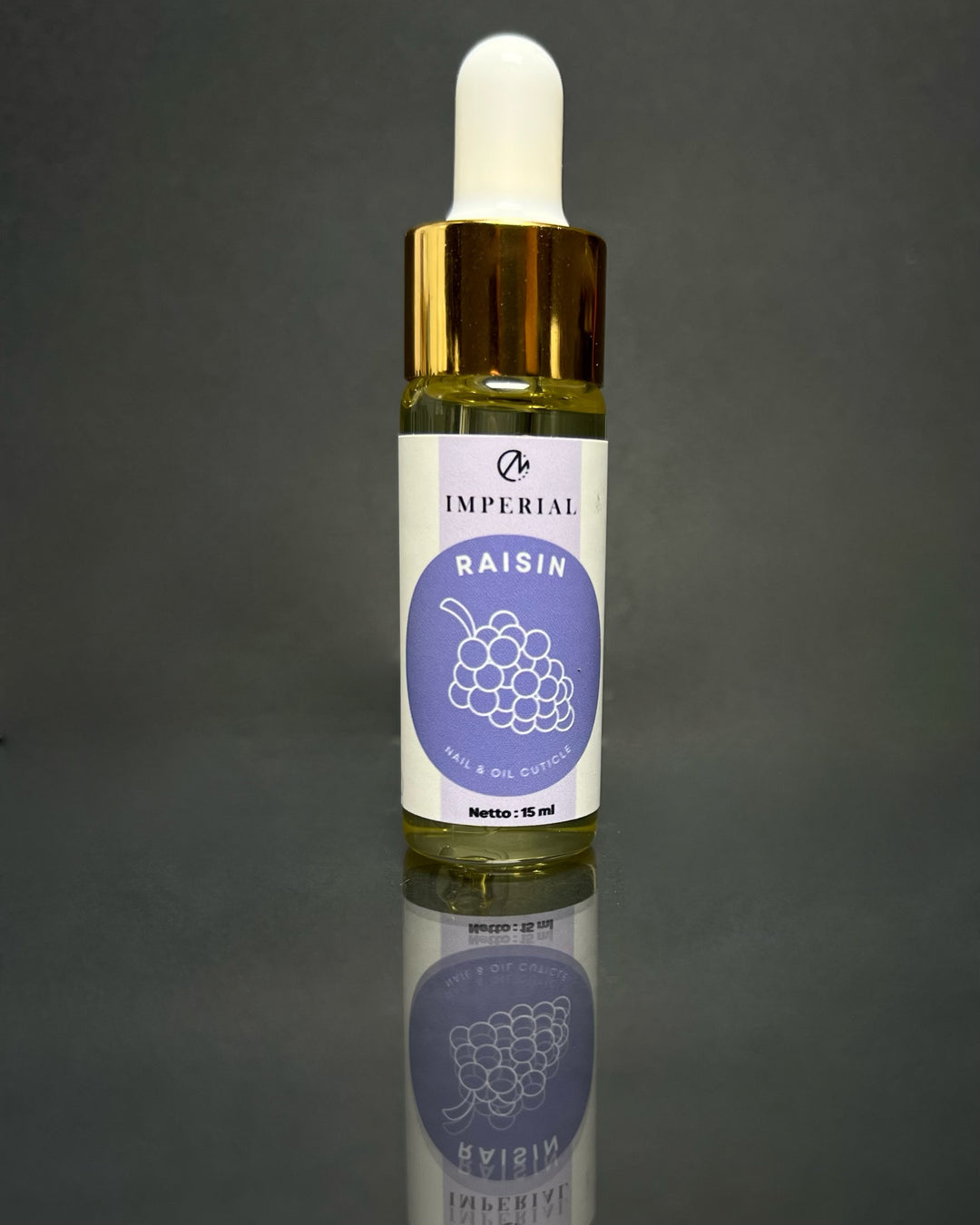 Huile pour cuticule 15 ml "Lavander"