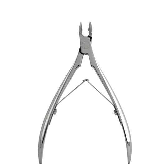 Pinces à cuticules professionnelles 7 mm NX-7-7