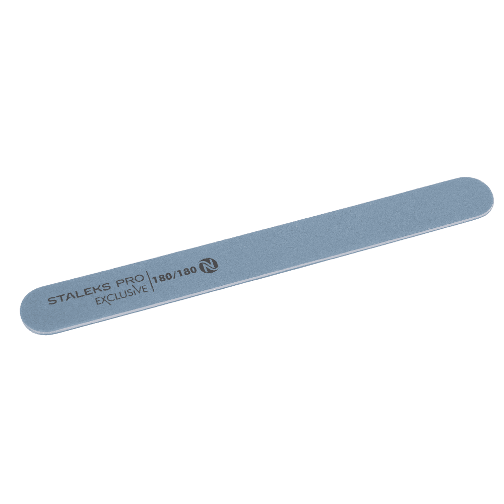 Lime Droite SLIM STALEKS PRO EXCLUSIVE 180/180 grain