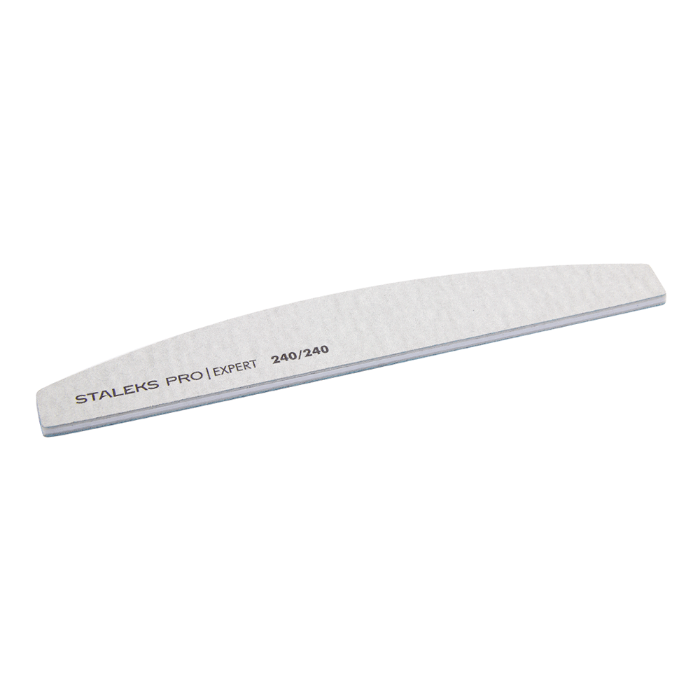 Lime Demi Lune STALEKS PRO EXPERT 240/240 grit