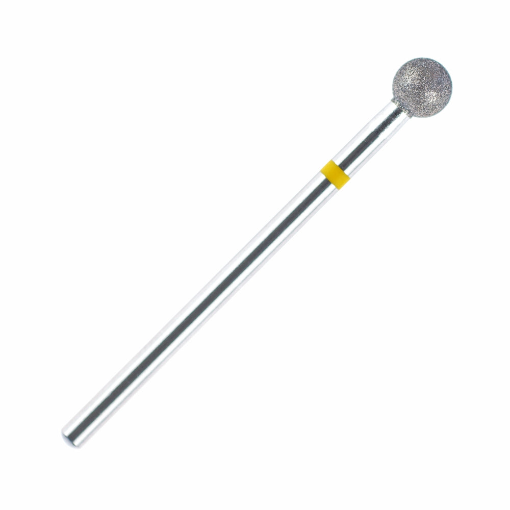 Embout diamant "Boule" Ø5,0 mm