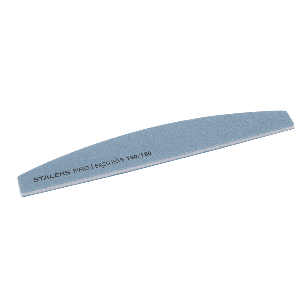 Lime Demi Lune Exclusive 150/180 grit