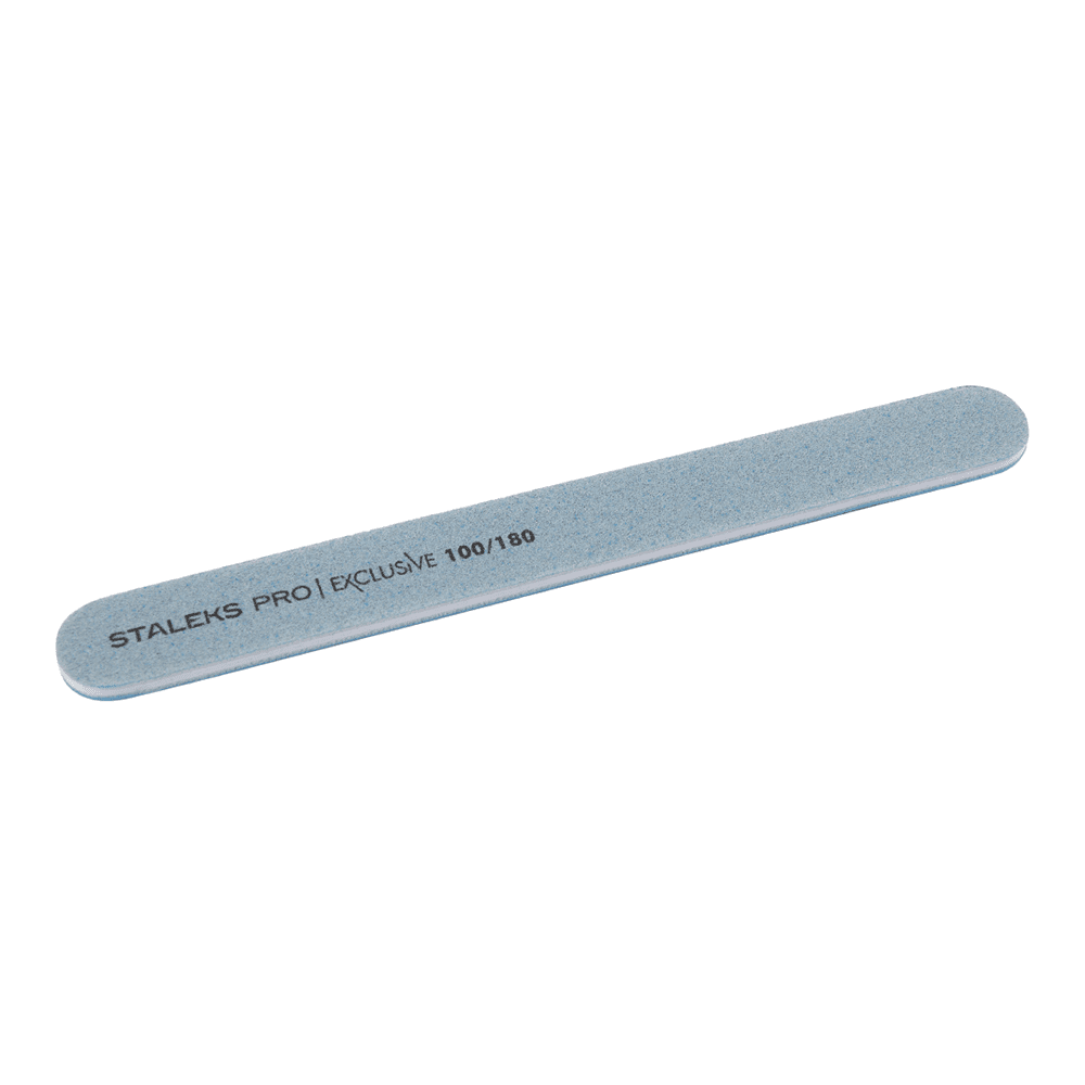 Lime Droite STALEKS PRO EXCLUSIVE 100/180 grit