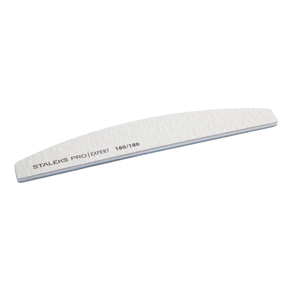 Lime Demi Lune STALEKS PRO EXPERT 180/180 grit