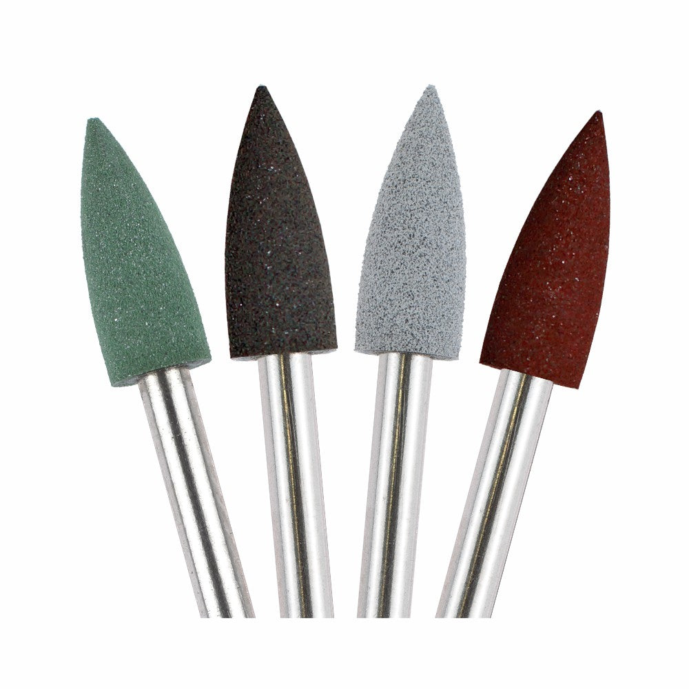 Polissoir Silicone Fin ( 150 grain) ø4mm