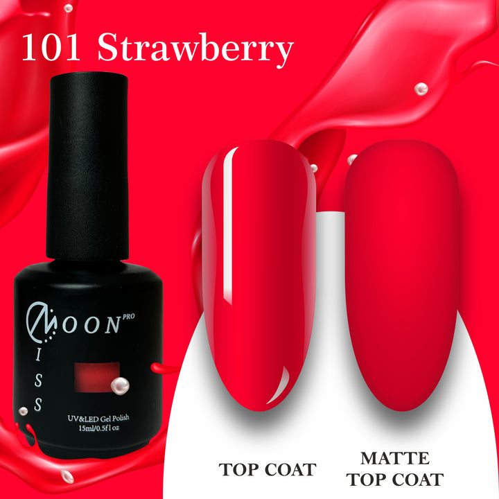 101 Strawberry