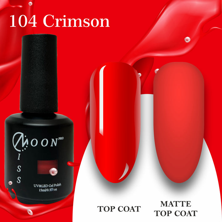 104 Crimson