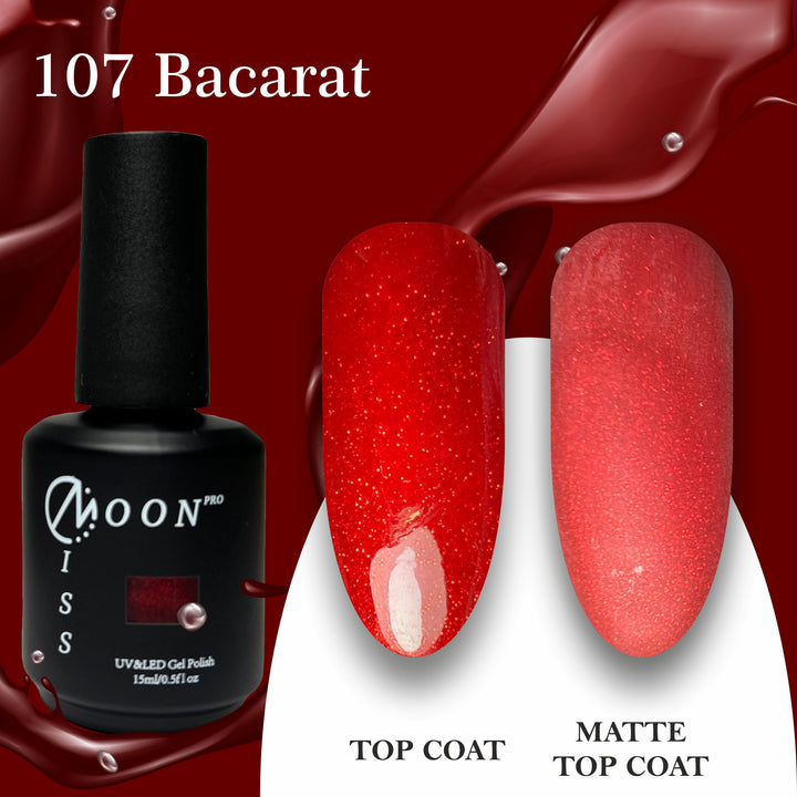 107 Baccarat