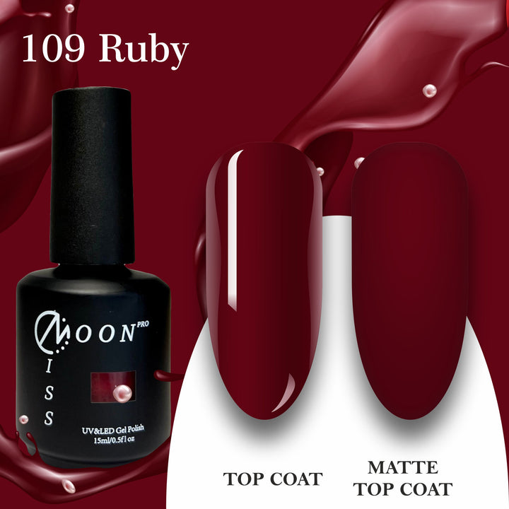 109 Ruby