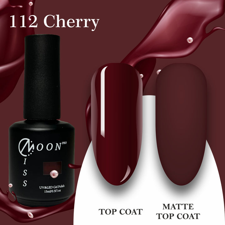 112 Cherry