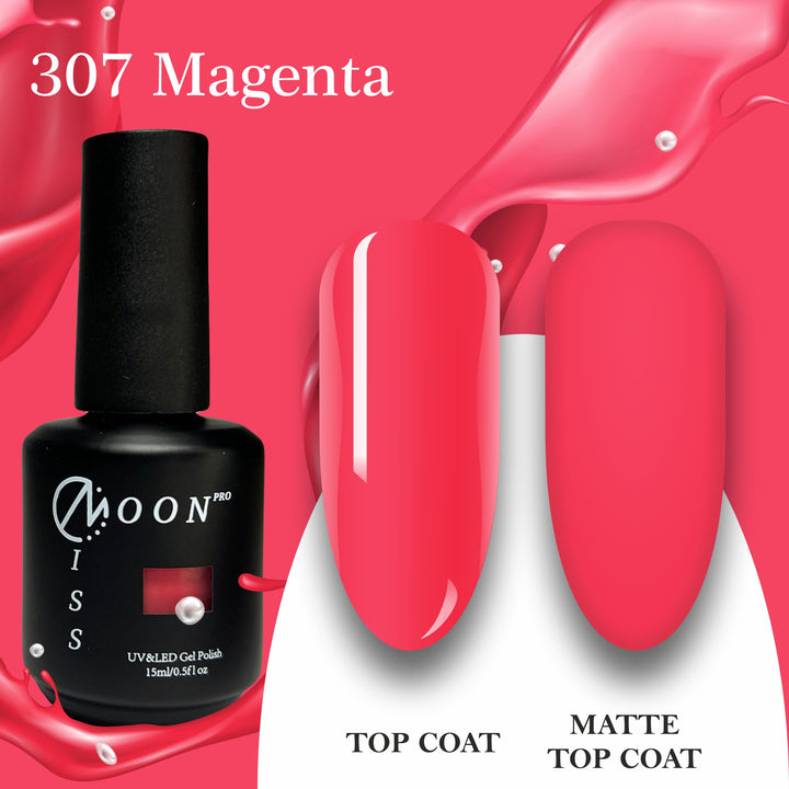 307 Magenta