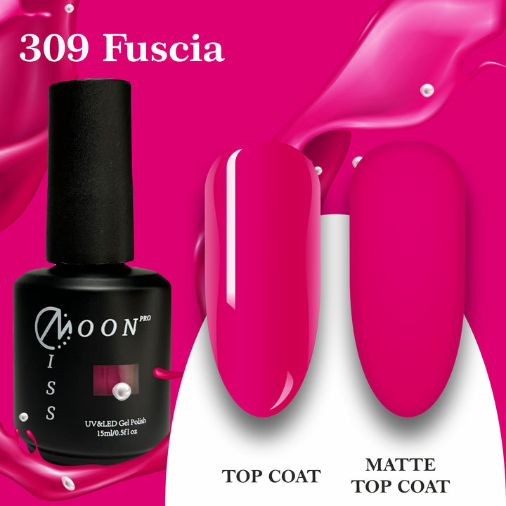 309 Fuscia