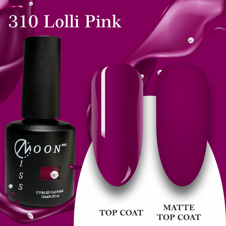 310 Lolli Pink