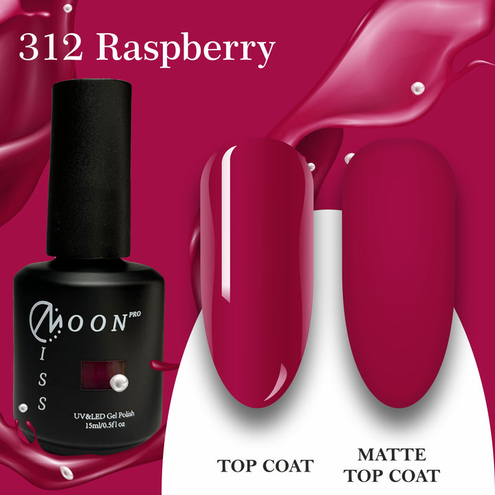 312 Raspberry