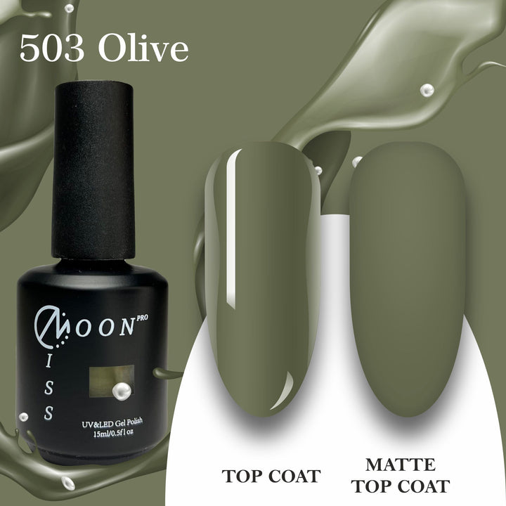 503 Olive