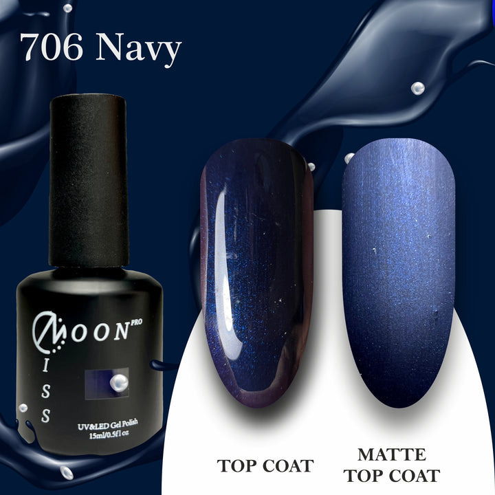 706 Navy