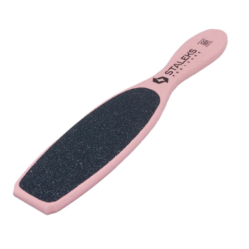 Râpe Pedicure STALEKS PRO BEAUTY & CARE 20/3 (100/180)