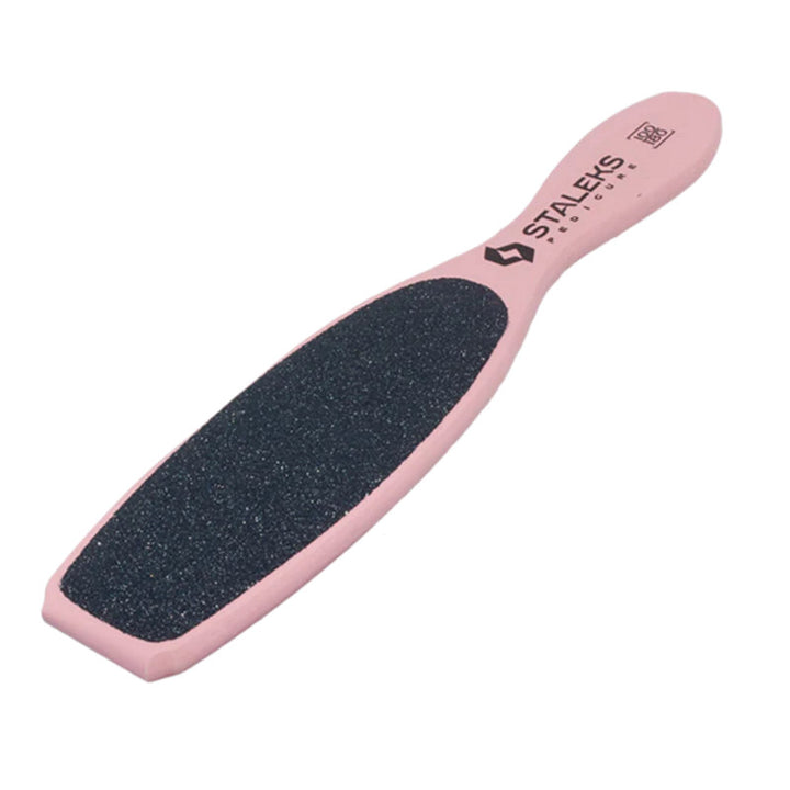 Râpe Pedicure STALEKS PRO BEAUTY & CARE 20/3 (100/180)