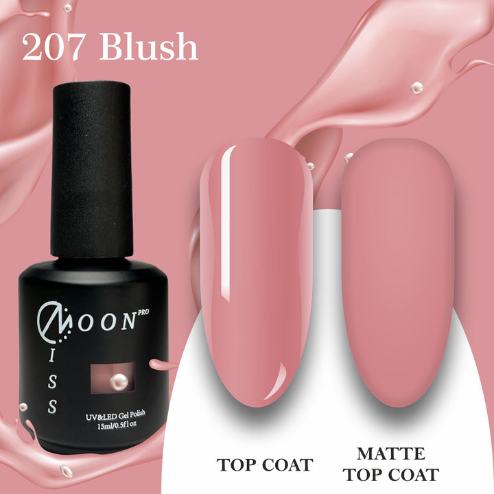 207 Blush