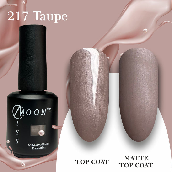 217 Taupe