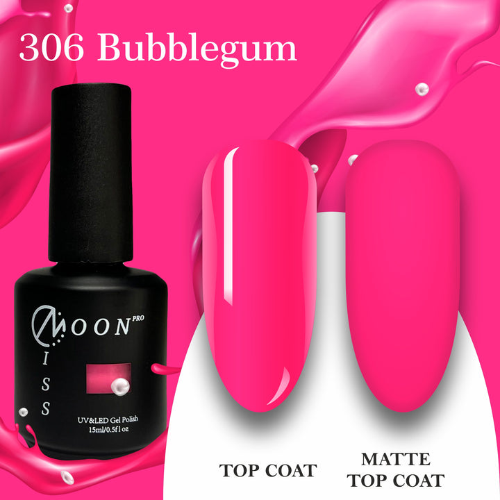 306 Bubblegum