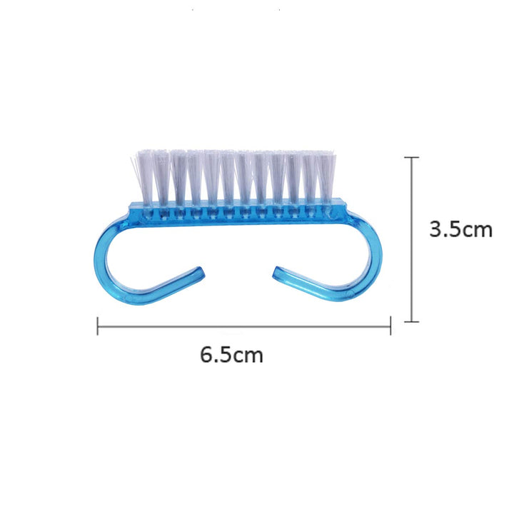 Mini Brosse à Ongle 1pc