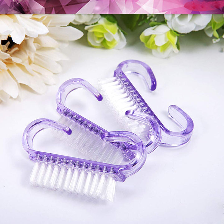 Mini Brosse à Ongle 1pc