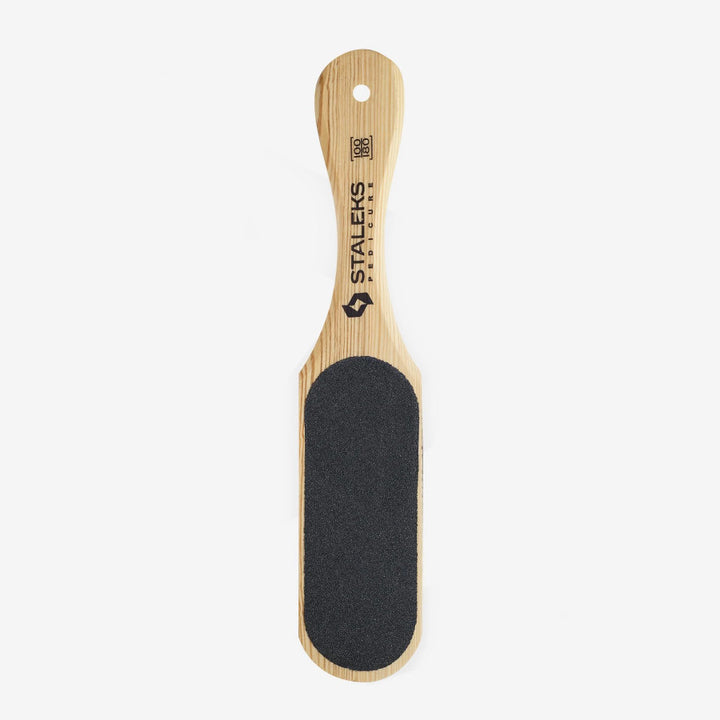 Râpe Pedicure STALEKS PRO BEAUTY & CARE 10/1 (100/180)