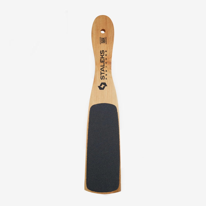 Râpe Pedicure STALEKS PRO BEAUTY & CARE 10/2 (100/180)