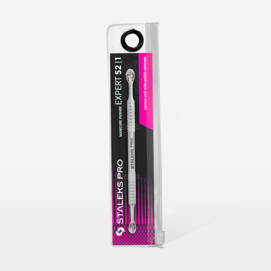 Pusher STALEKS PRO EXPERT PE-52/1