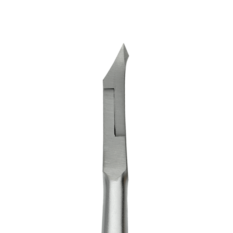 Cuticle NX - 3/7 coupe-cuticules professionnelle X-line