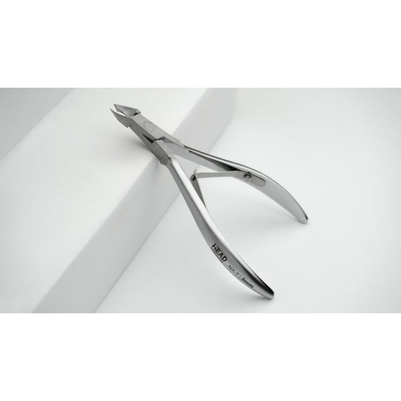 Cuticle NX - 3/7 coupe-cuticules professionnelle X-line