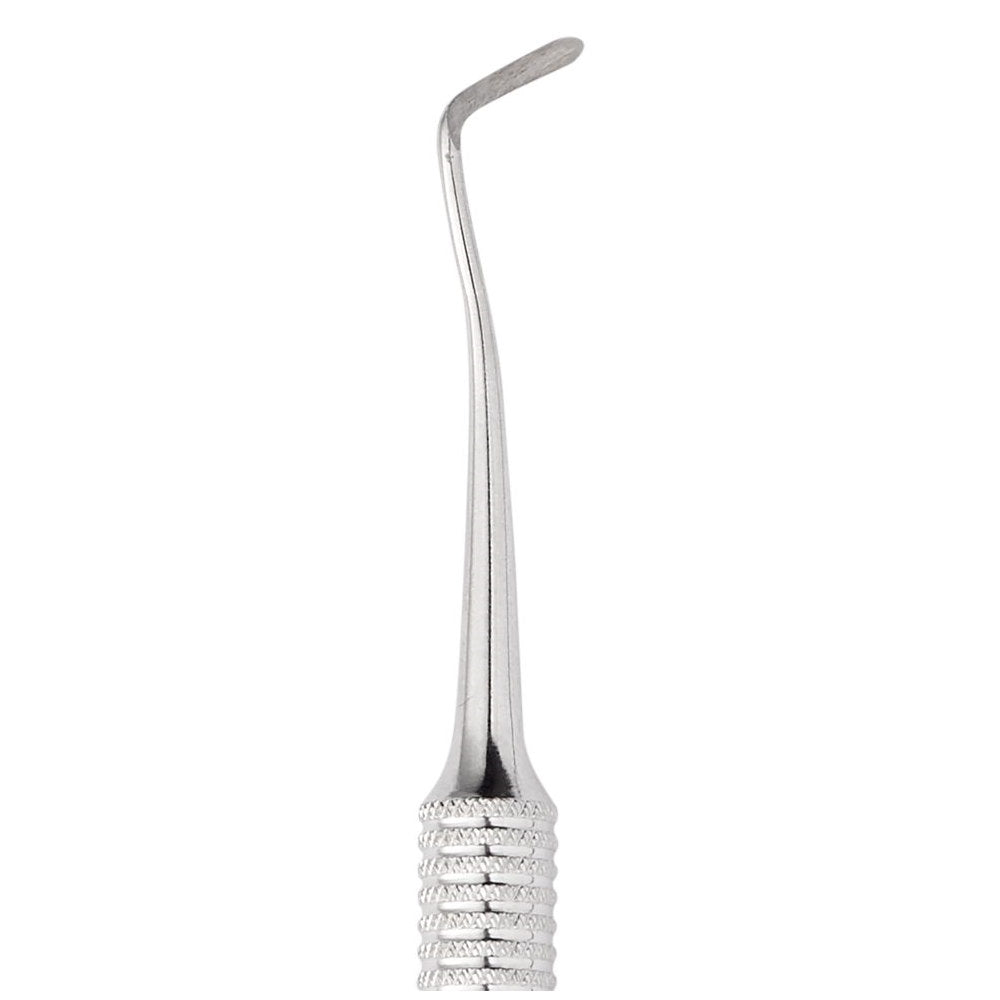 Poussoir de pédicure PODO 10/1 (curette double face), PP-10/1