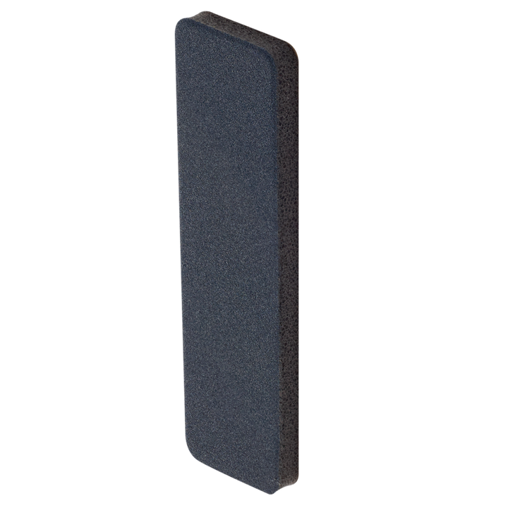 Replaceable abrasive kit (polishing file) for short file EXPERT 51 240 grit (10 pcs)