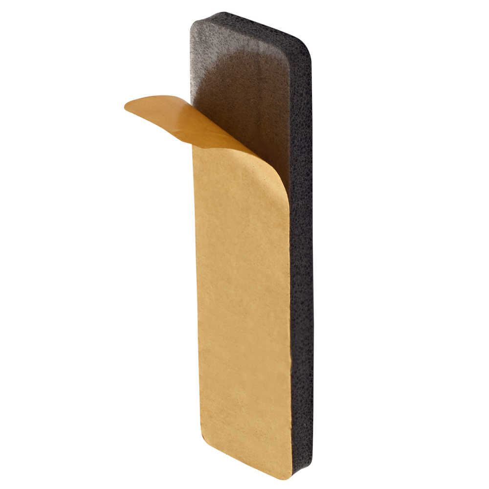 Replaceable abrasive kit (polishing file) for short file EXPERT 51 240 grit (10 pcs)