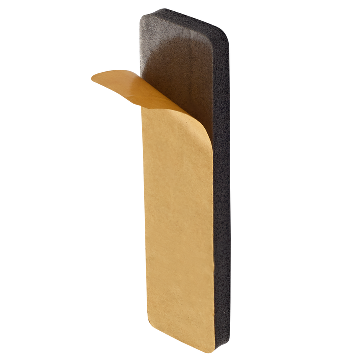 Replaceable abrasive kit (polishing file) for short file EXPERT 51 240 grit (10 pcs)